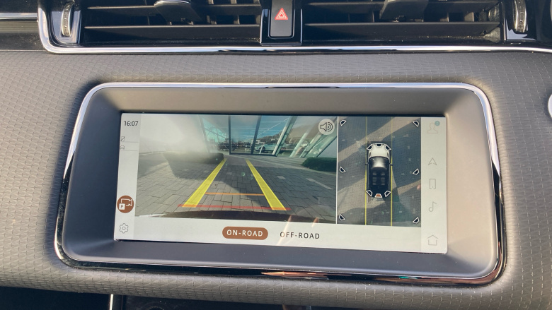 Land Rover Range Rover Evoque 1.5 P300e R-Dynamic S 5dr Auto Hatchback